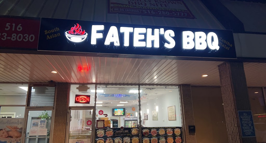 Sahars Kitchen & Chai (Fatehs BBQ) | 2079 Hempstead Tpke, East Meadow, NY 11554 | Phone: (516) 280-5777