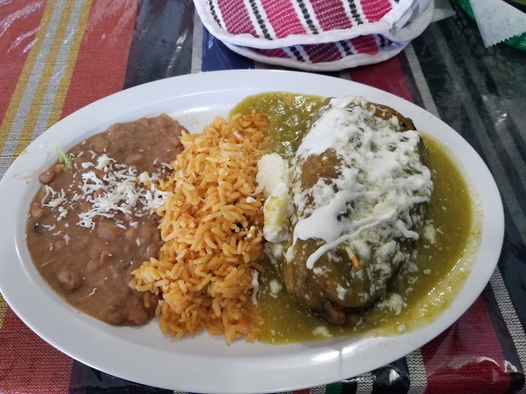 El Pueblito Restaurant Mexican American Grill | 142 Cedarville Fairton Rd, Cedarville, NJ 08311 | Phone: (856) 221-3882
