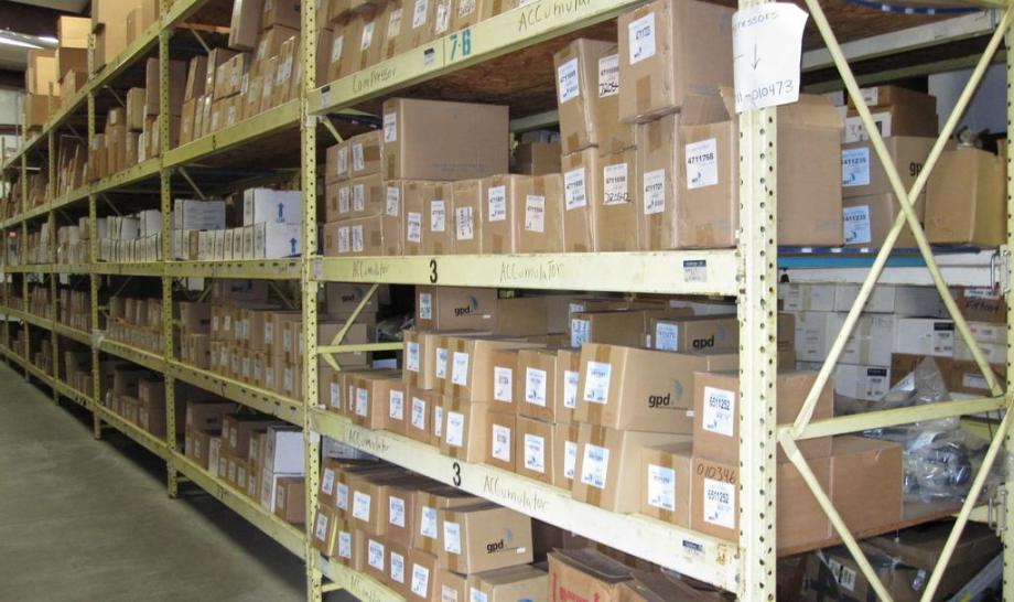 TCR WAREHOUSE INC. | 705 NJ-73, Palmyra, NJ 08065 | Phone: (856) 829-0204