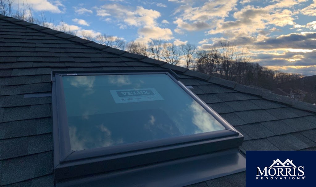 Roofing, Windows and Siding by Morris Renovations Inc | 15 Alpine Dr, Randolph, NJ 07869 | Phone: (973) 974-9080