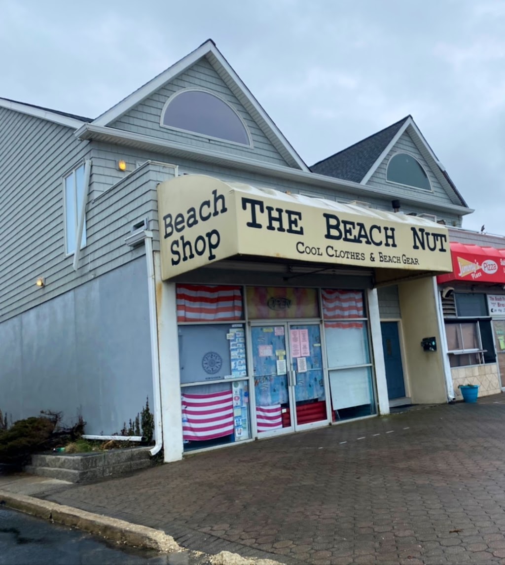 The Beach Nut | 804 Ocean Ave, Belmar, NJ 07719 | Phone: (732) 280-0911