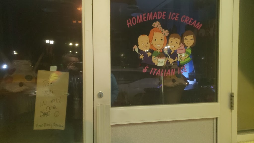 Gracie and the Dudes Homemade Ice Cream | 1062 Ocean Ave N, Sea Bright, NJ 07760 | Phone: (732) 741-3333