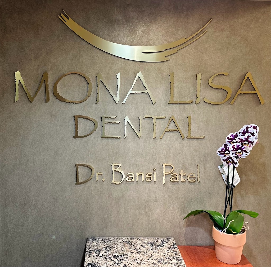 Mona Lisa Dental | 751 US-206 #111, Hillsborough Township, NJ 08844 | Phone: (908) 829-5055