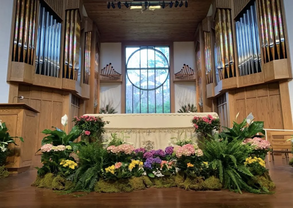 Saint Matthews Episcopal Church | 36 New Canaan Rd, Wilton, CT 06897 | Phone: (203) 762-7400