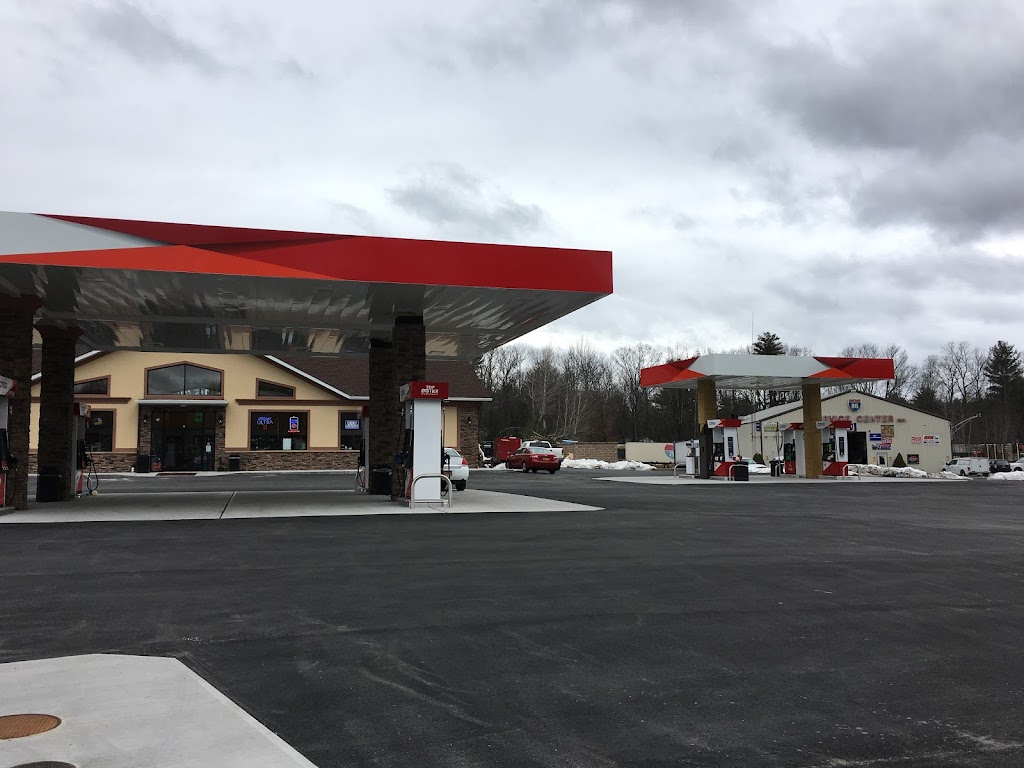 CITGO | 7 Glen Wild Rd, Rock Hill, NY 12775 | Phone: (845) 513-5015