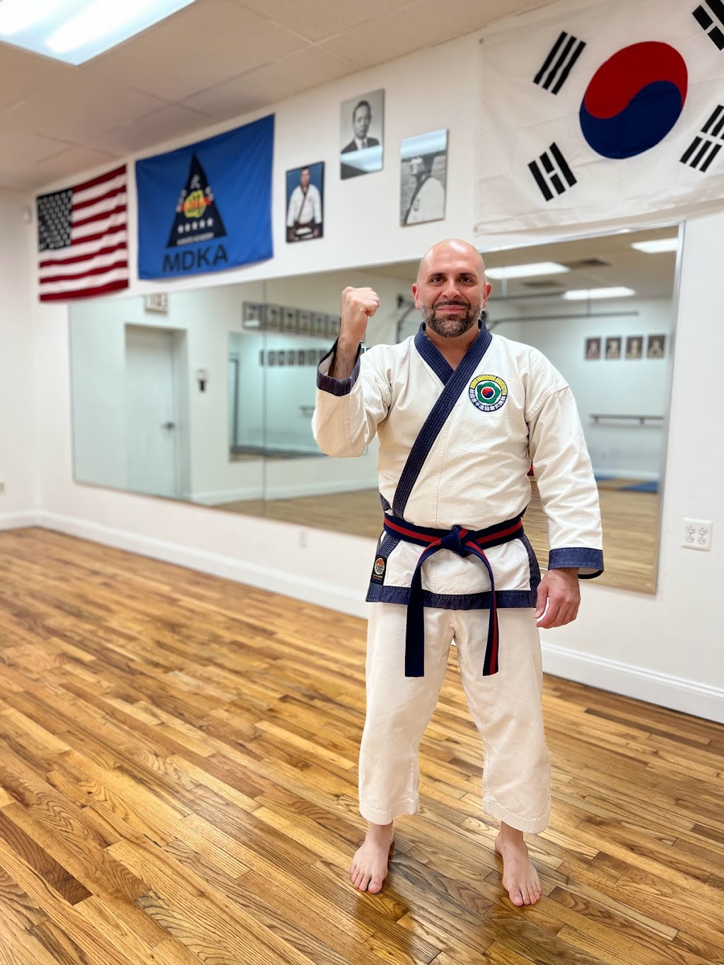 Moo Do Karate Academy, LLC | 3060 NJ-73, Maple Shade, NJ 08052 | Phone: (856) 667-6600