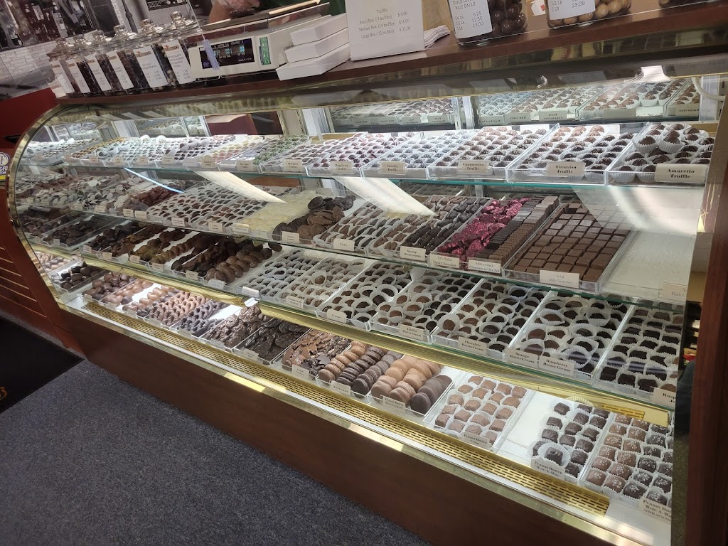 Sweet Ashleys Chocolate | 70 Buckwalter Rd #508, Royersford, PA 19468 | Phone: (610) 948-1085