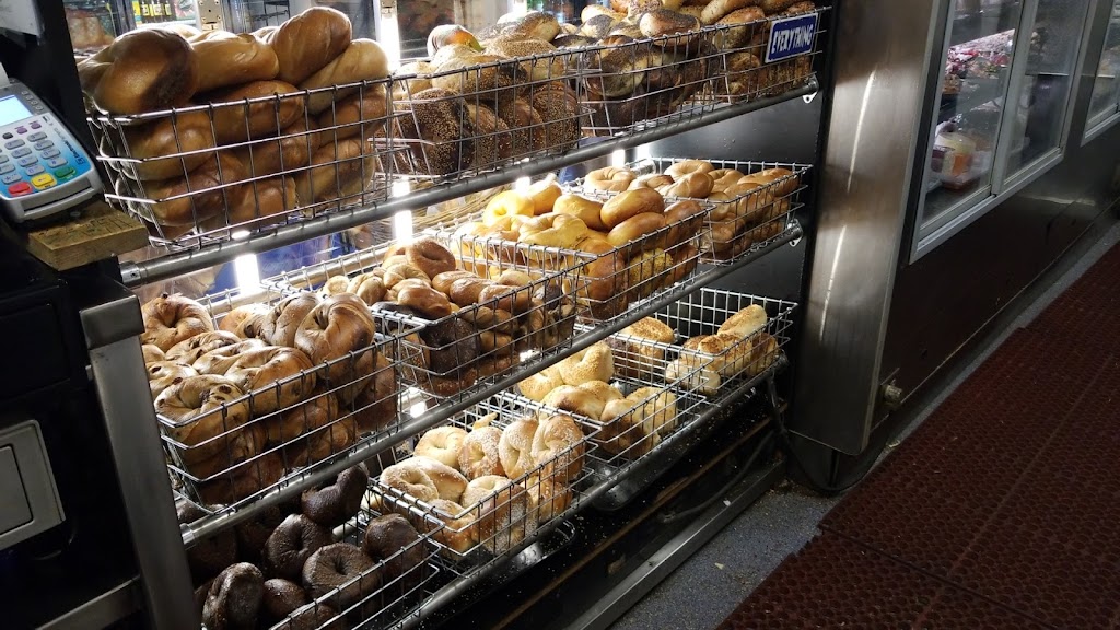 Boardwalk Bagel & Delicatessen | 108-01 Beach 108th St, Queens, NY 11694 | Phone: (718) 634-3200