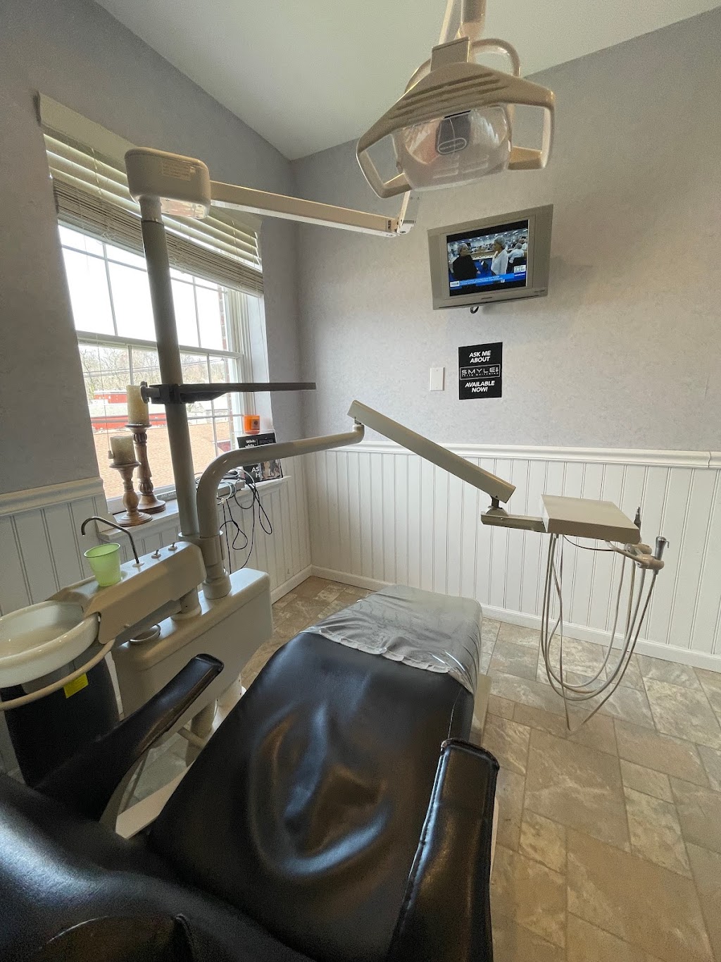 Dentistry Unlimited | 1212 N Country Rd #4A, Stony Brook, NY 11790 | Phone: (631) 360-1544
