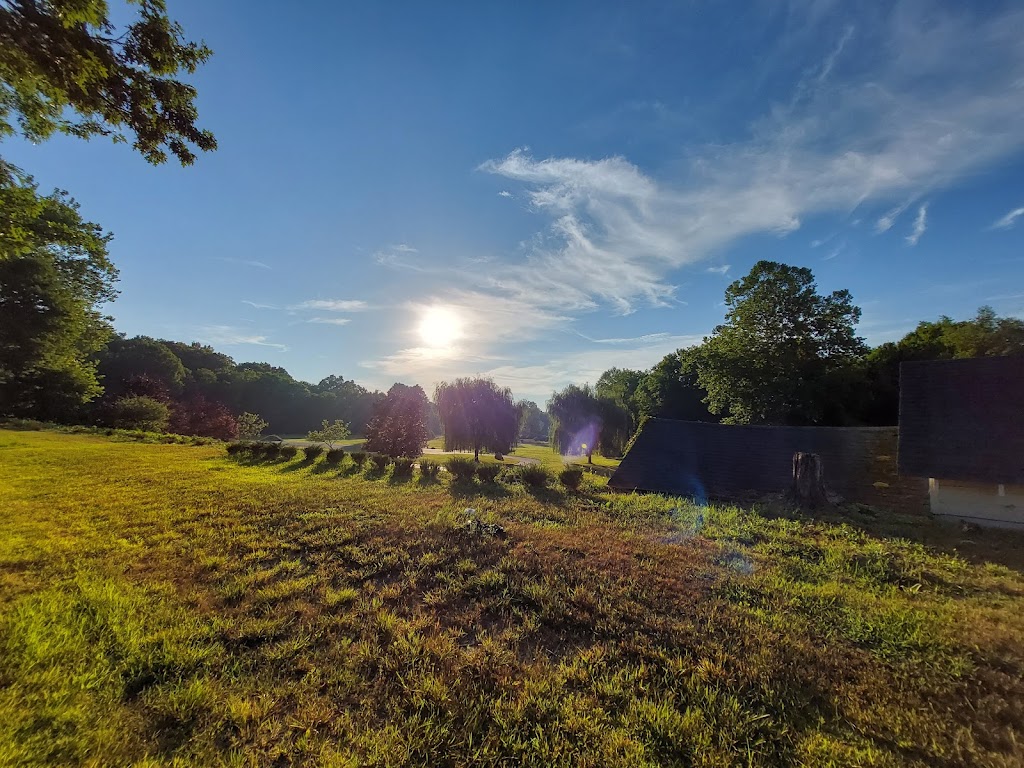 Dharma Drum Retreat Center | 184 Quannacut Rd, Pine Bush, NY 12566 | Phone: (845) 744-8114