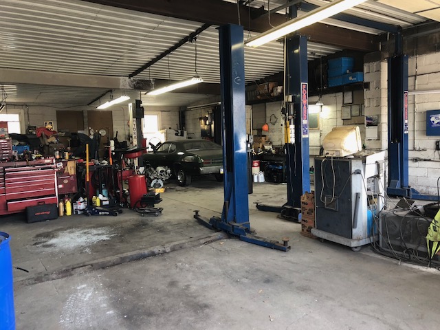 Jeff West Auto Repair | 614 Church Rd, Eagleville, PA 19403 | Phone: (610) 539-3340