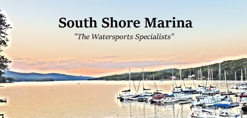 South Shore Marina | 1880 Greenwood Lake Turnpike, Hewitt, NJ 07421 | Phone: (973) 728-1681