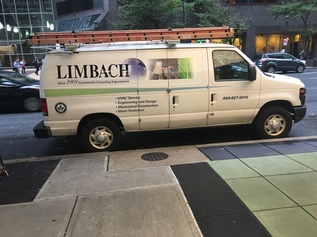 Limbach - Eastern PA | 175 Titus Ave #100, Warrington, PA 18976 | Phone: (215) 488-9700