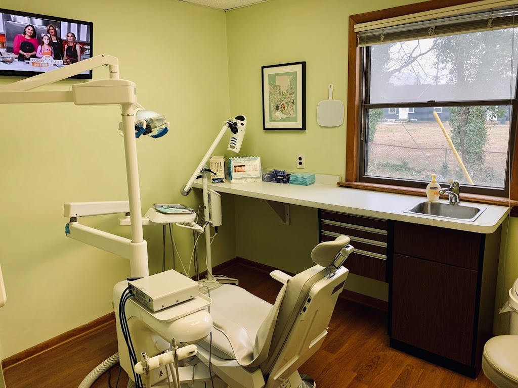 Nice Dental Care | 1400 Chews Landing Rd Suite 1, Laurel Springs, NJ 08021 | Phone: (856) 227-2221