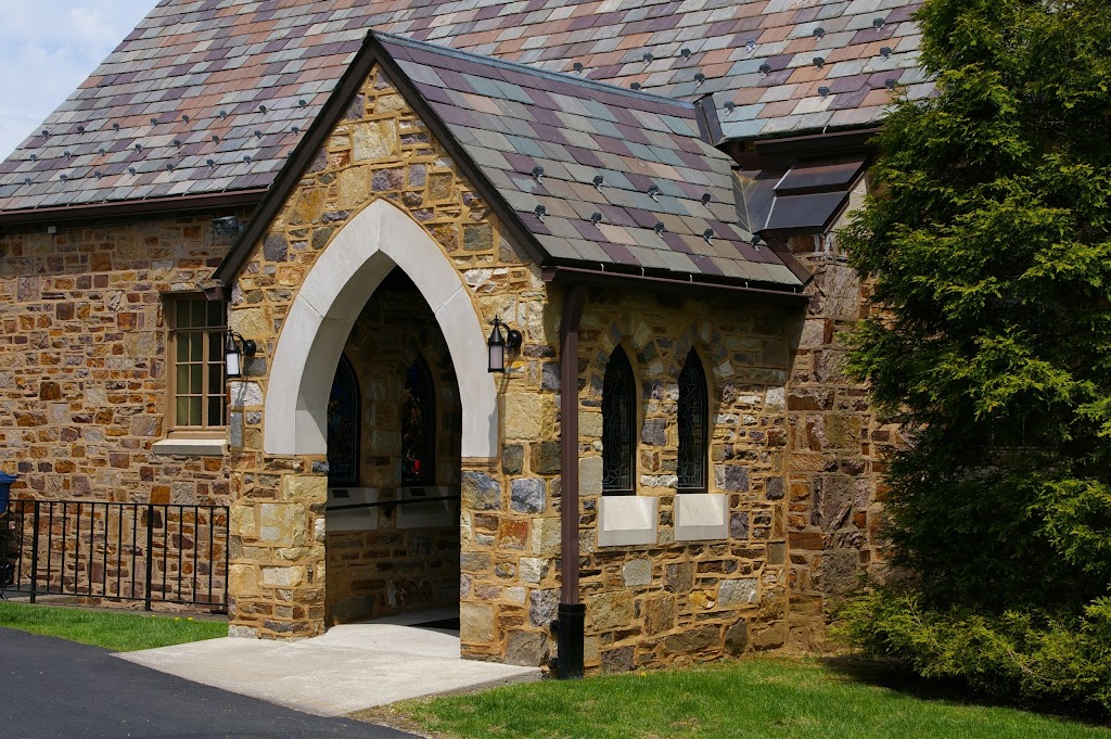 St John Vianney Church | 350 Conshohocken State Rd, Gladwyne, PA 19035 | Phone: (610) 642-0938