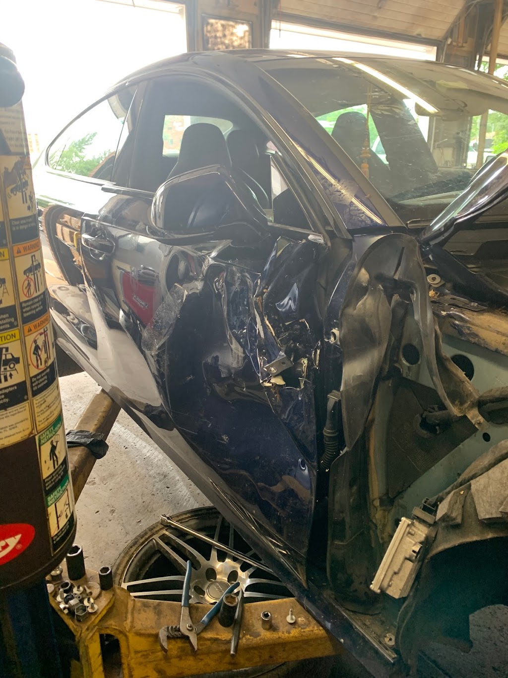 Gils Auto Repair & Performance Inc. | 40 Belchertown Rd, Amherst, MA 01002 | Phone: (413) 253-3838