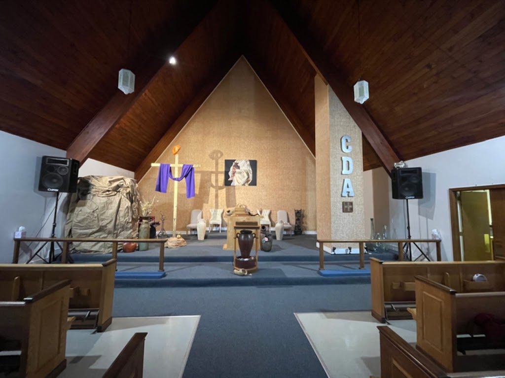Iglesia Casa del Alfarero | 360 Church St, Wallingford, CT 06492 | Phone: (203) 285-4755