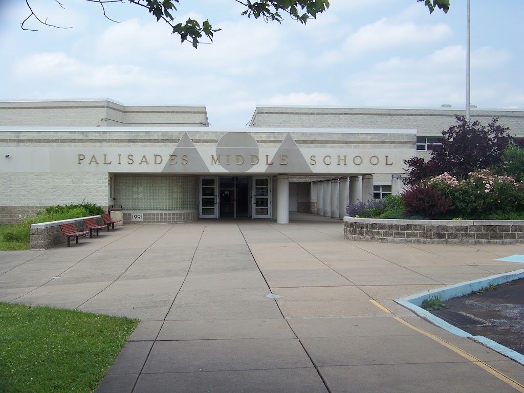 Palisades Middle School | 4710 Durham Rd, Kintnersville, PA 18930 | Phone: (610) 847-5131