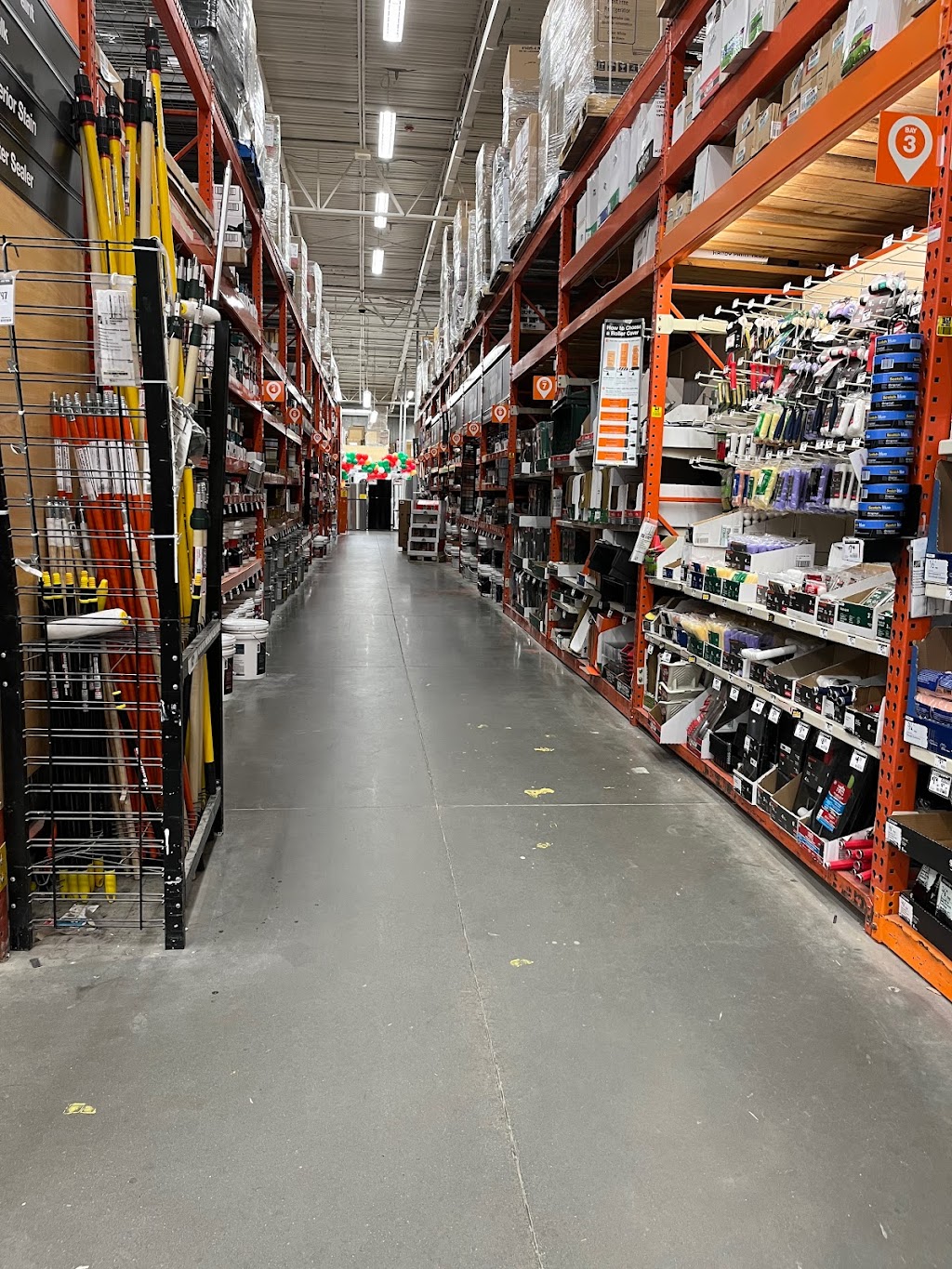 The Home Depot | 254 Larkin Dr, Monroe, NY 10950 | Phone: (845) 781-4307