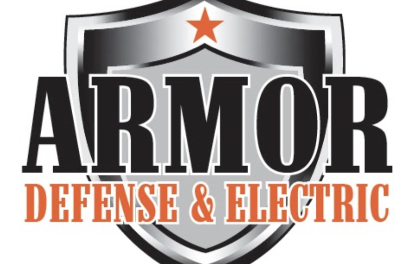 Armor Defense & Electric, LLC. | 45 Doe Run Ln, Pottstown, PA 19464 | Phone: (610) 780-7830