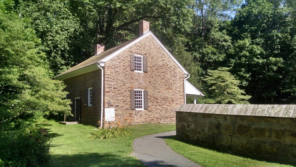Princeton Friends Meeting (Quaker) | 470 Quaker Rd, Princeton, NJ 08540 | Phone: (609) 924-5674