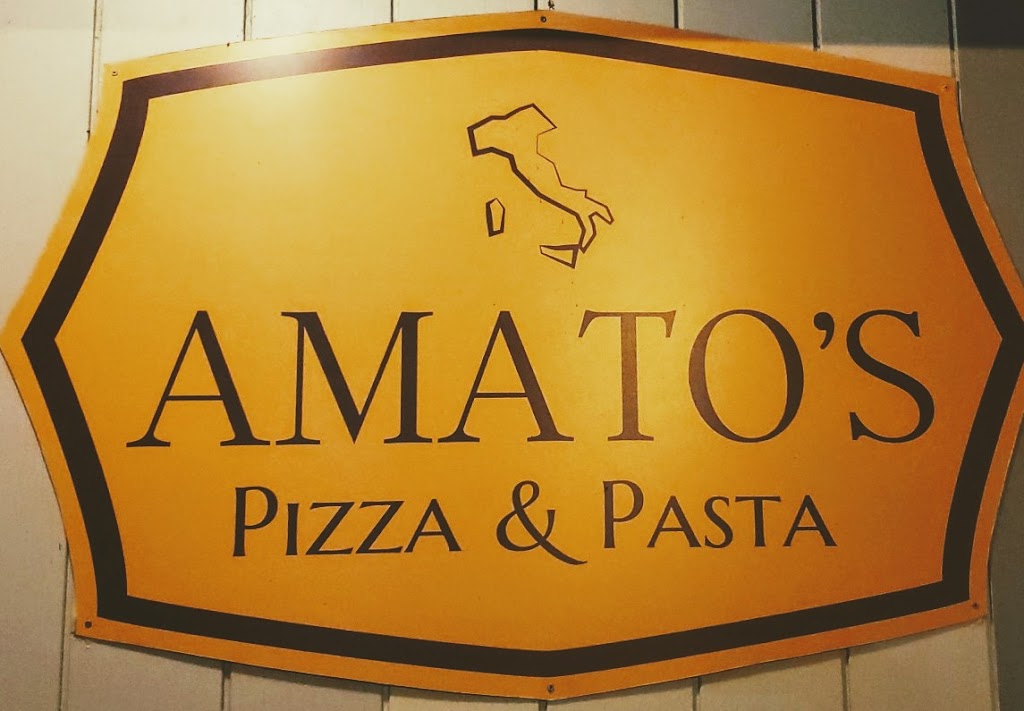 Amato’s Pizza & Pasta | 391 Durham Rd, Madison, CT 06443 | Phone: (203) 421-6331
