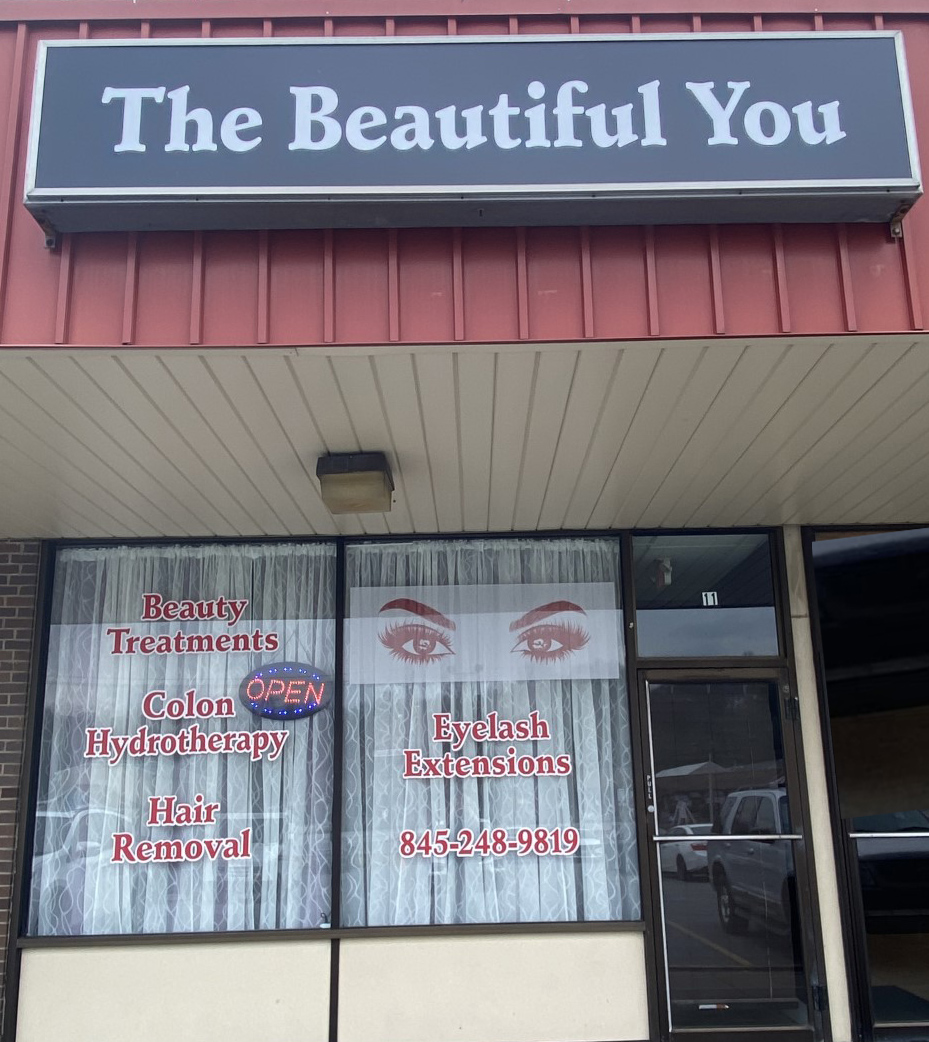 The Beautiful You | 400 NY-17M Suite 11, Monroe, NY 10950 | Phone: (845) 783-8866