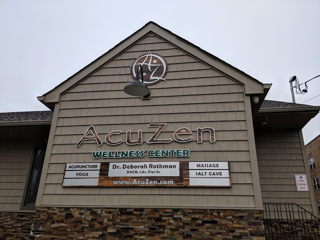 AcuZen Inc. | 347 Mulry Ln, Lawrence, NY 11559 | Phone: (516) 203-4500