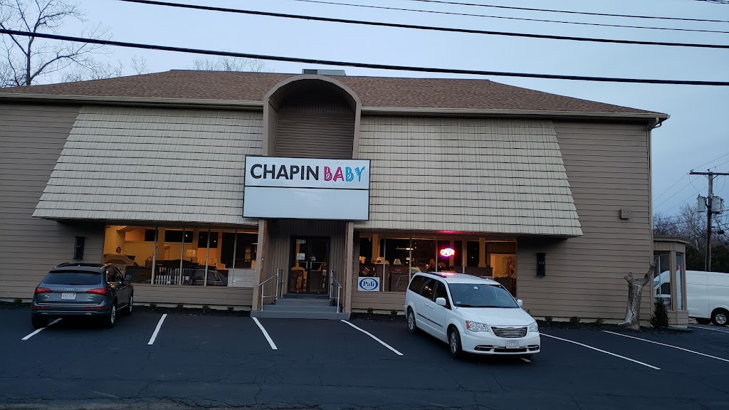 Chapin Baby | 1651 Riverdale St, West Springfield, MA 01089 | Phone: (413) 732-4154