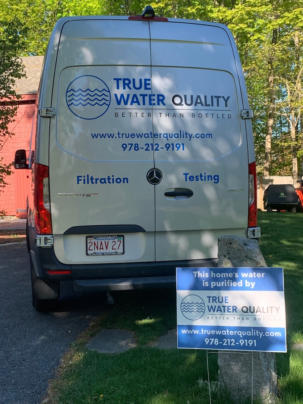 Shoreline Water Filtration | 1035 Boston Post Rd, Old Saybrook, CT 06475 | Phone: (860) 334-2882