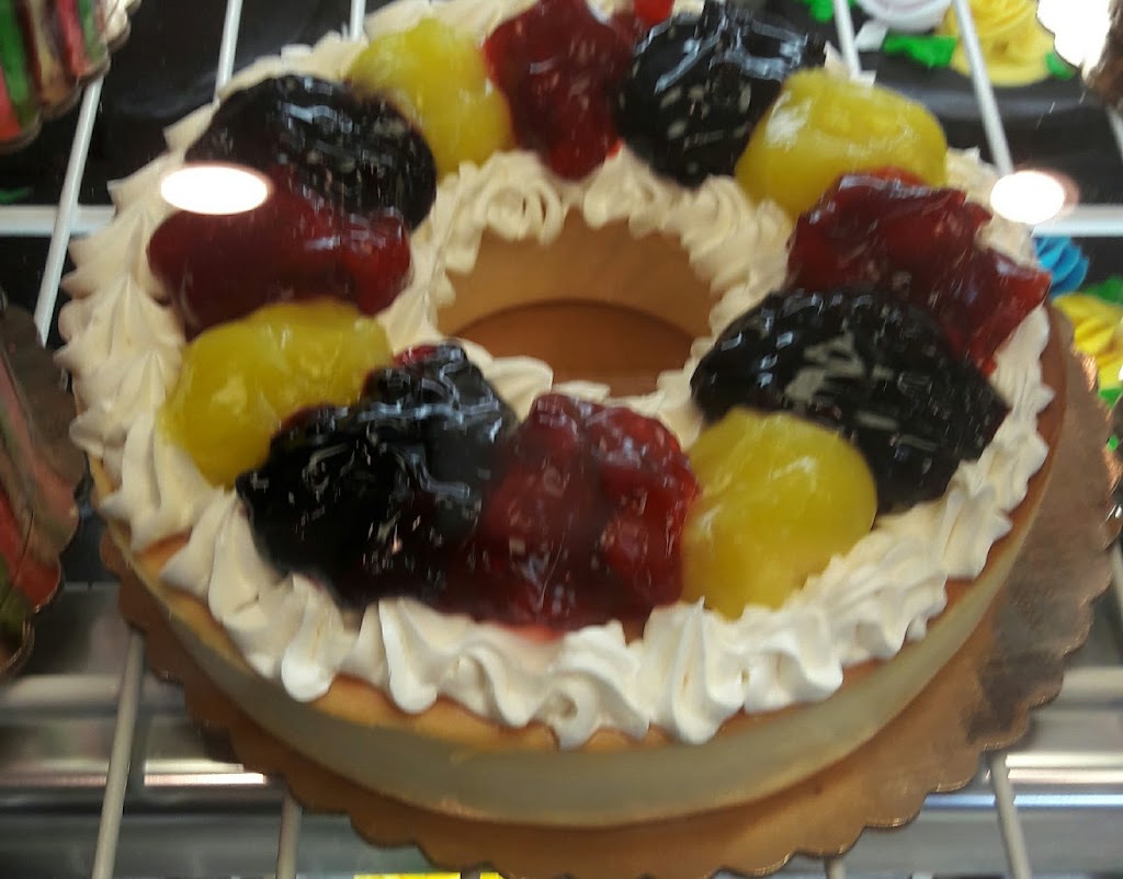 Dolci Momenti Bakery | 2032 Medford Ave, Medford, NY 11763 | Phone: (631) 758-8667