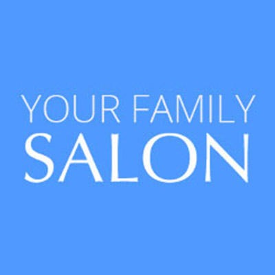 Your Family Salon | 138 S 2nd St, Bangor, PA 18013 | Phone: (610) 588-2725