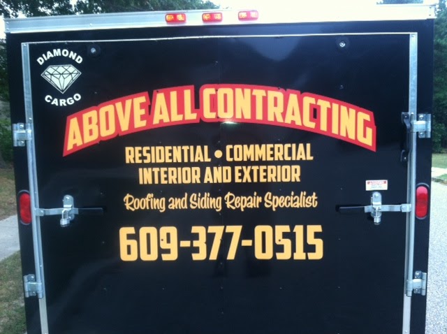 Above All Contracting | 3 Knox Ct, Barnegat, NJ 08005 | Phone: (732) 684-5009