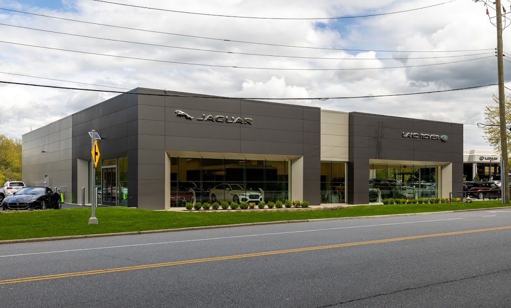 Jaguar Mt. Kisco | 299 Kisco Ave, Mt Kisco, NY 10549 | Phone: (914) 922-0196