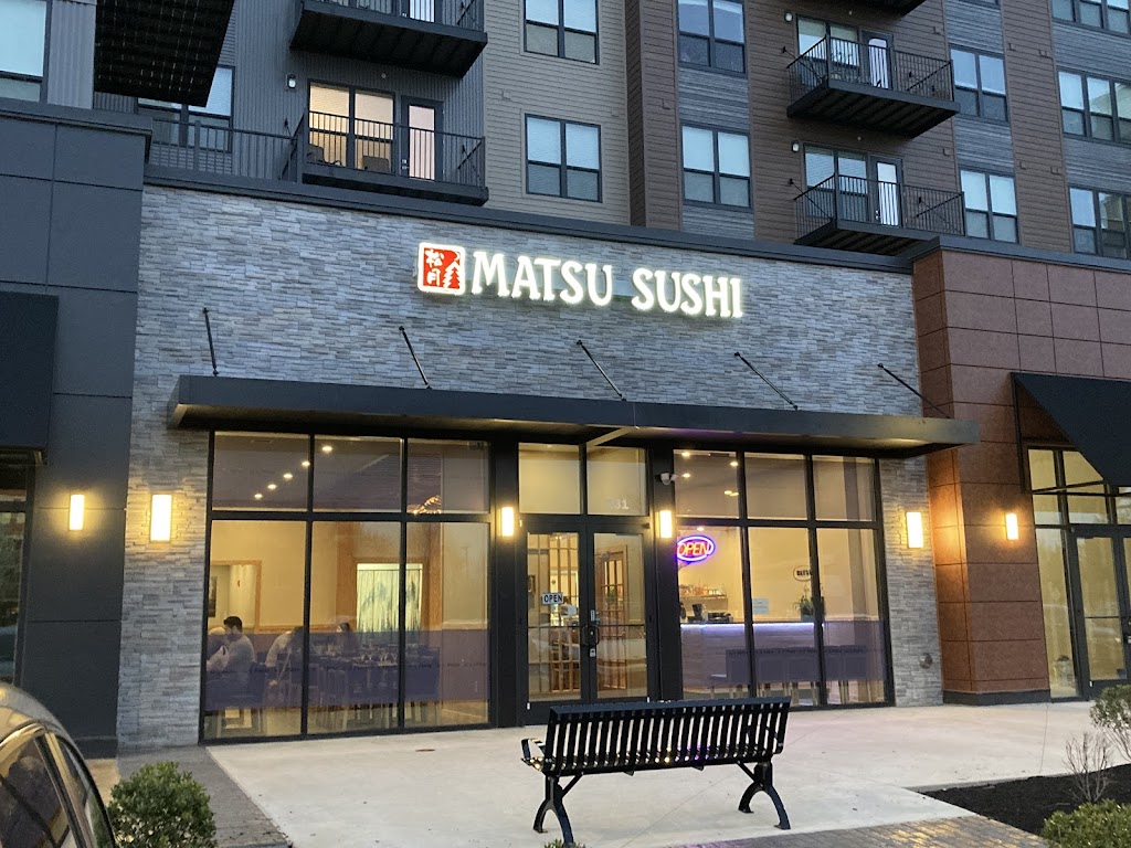 Matsu Sushi | 231 Dryden Rd, Dresher, PA 19025 | Phone: (215) 366-5539