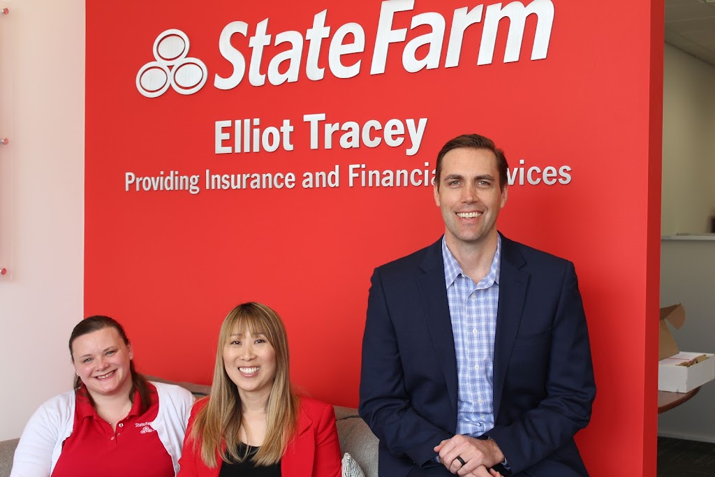 Elliot Tracey - State Farm Insurance Agent | 3012 Linden St, Bethlehem, PA 18017 | Phone: (610) 419-4422