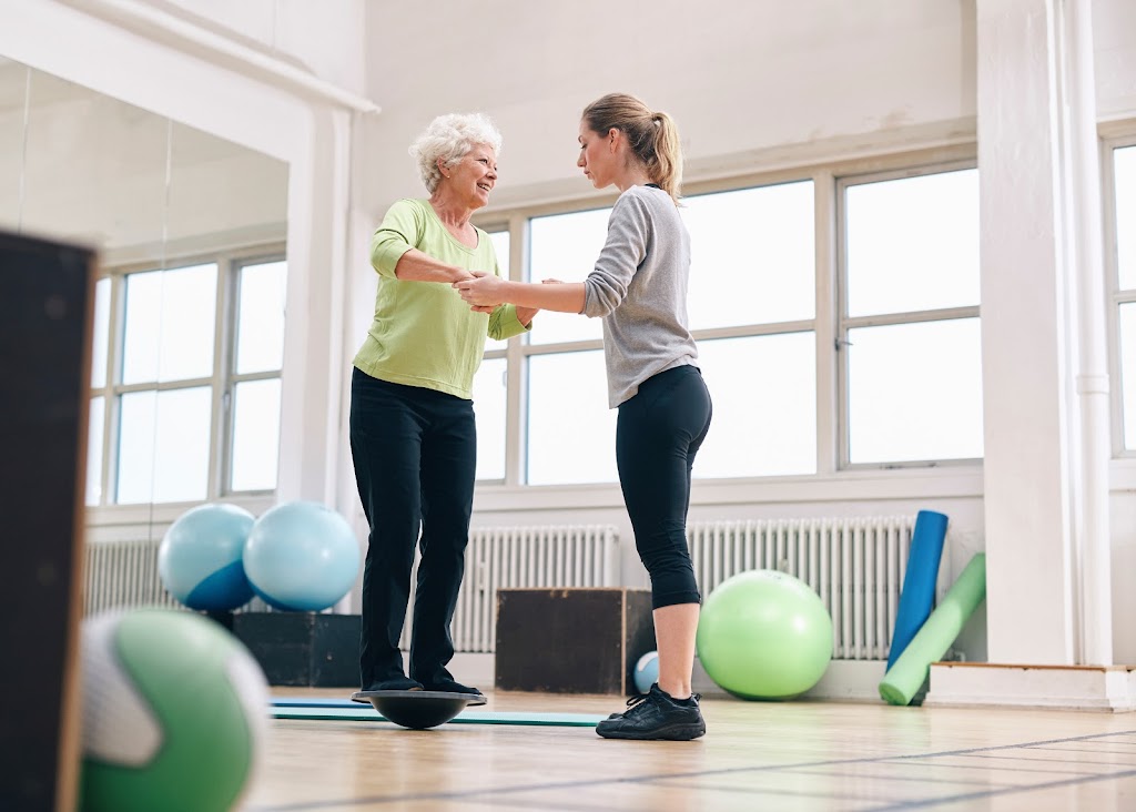 Silver Heart : Fitness for Seniors | Call First For Appointment, 735 Stryker Ave, Doylestown, PA 18901 | Phone: (844) 758-7478