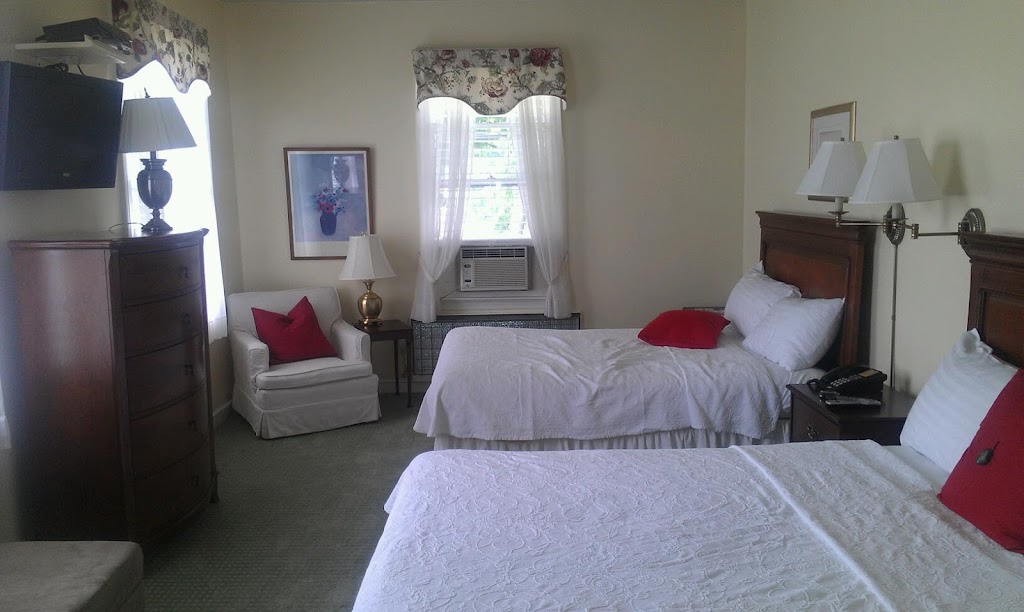 The Inn at Longshore | 260 Compo Rd S, Westport, CT 06880 | Phone: (203) 226-3316