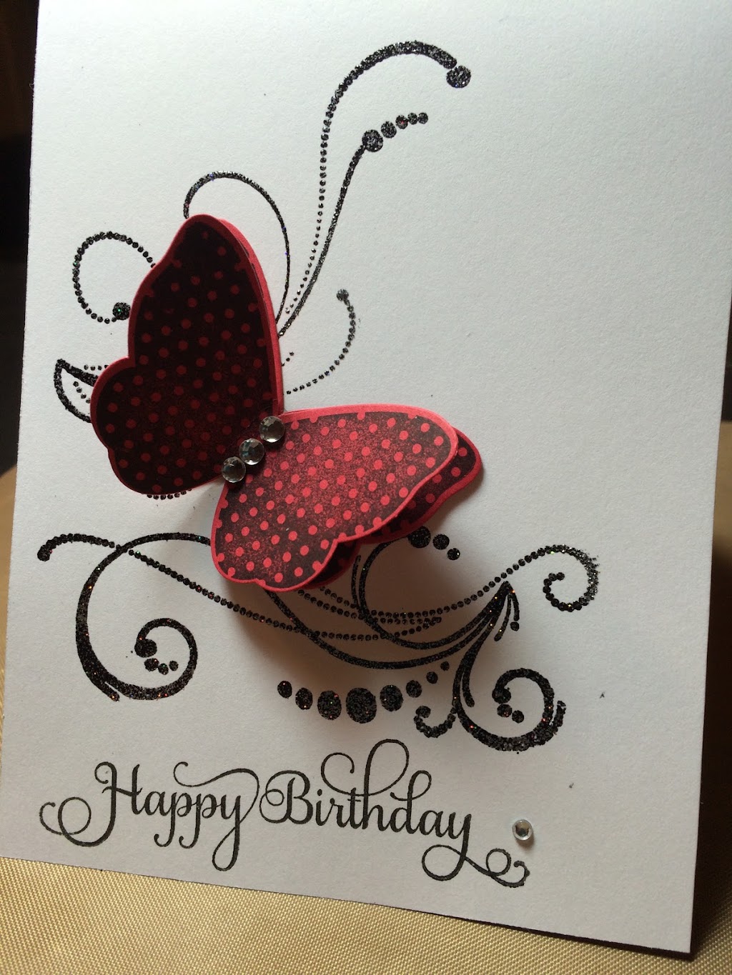 Special Touch Card Creations | 27 Harcourt Dr, Dover, DE 19901 | Phone: (267) 496-8514