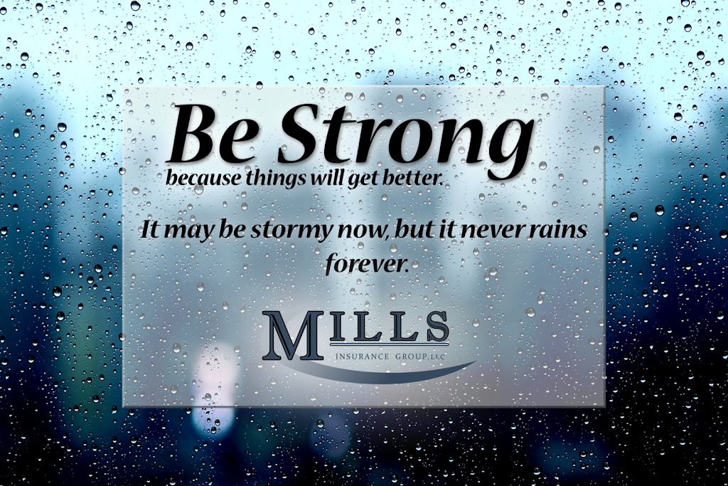 Mills Insurance Group LLC | 180 Tuckerton Rd #19, Medford, NJ 08055 | Phone: (609) 385-1975