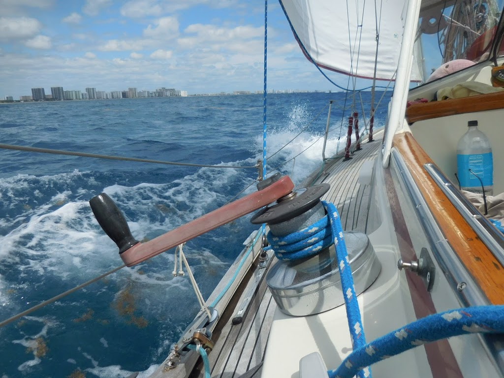 Atlantic Sailing Adventures (Boat Charter, Rental) | 24 Long Island Ave Р, О. ВОХ #2526, Sag Harbor, NY 11963 | Phone: (646) 209-3213