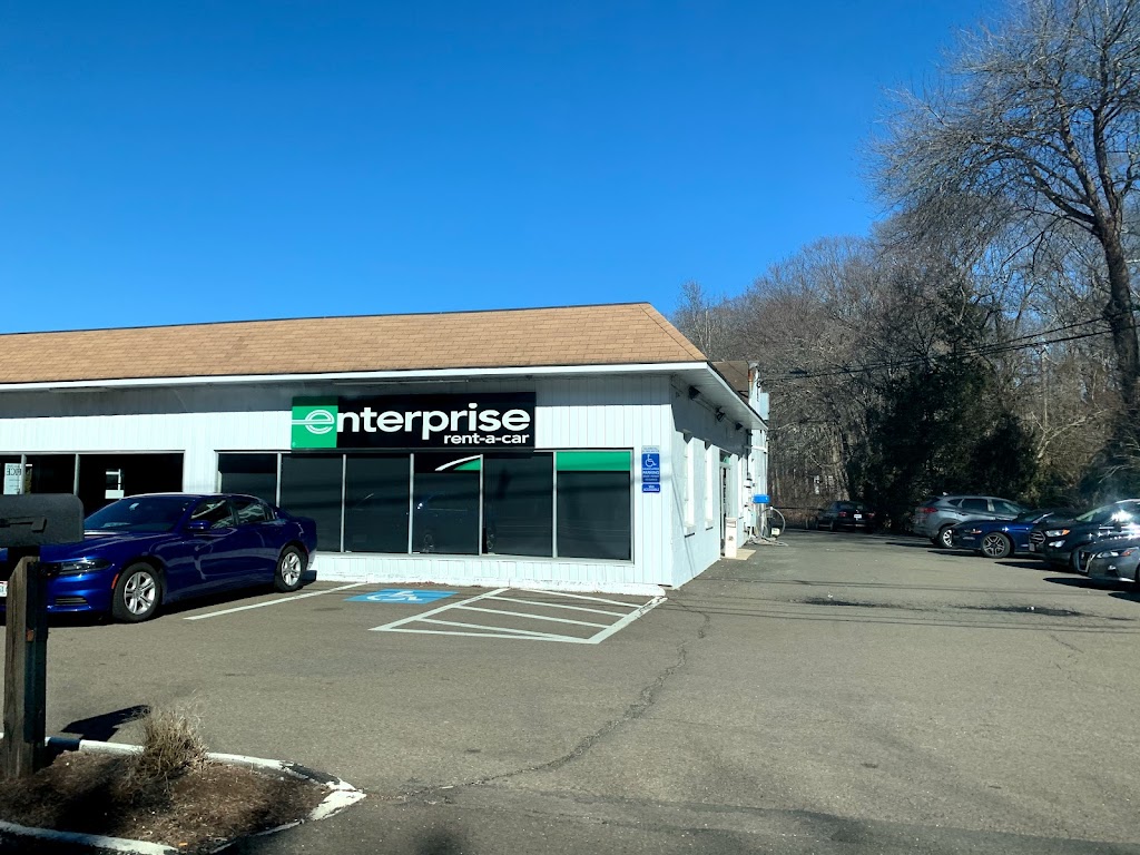Enterprise Rent-A-Car | 1017 Boston Post Rd, Madison, CT 06443 | Phone: (203) 245-1920