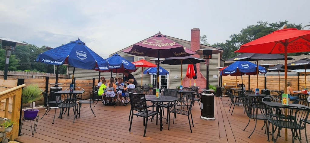 Rail Trail Ale House | 23 Point Grove Rd, Southwick, MA 01077 | Phone: (413) 998-0555