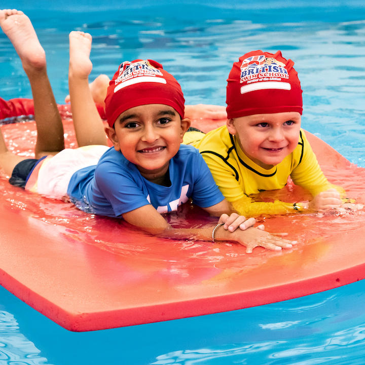 British Swim School at Courtyard - Norwalk | 474 Main Ave, Norwalk, CT 06851 | Phone: (475) 685-9355