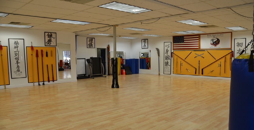 Body Mind Systems Training Center | 211 Main St, New Milford, NJ 07646 | Phone: (201) 225-1180