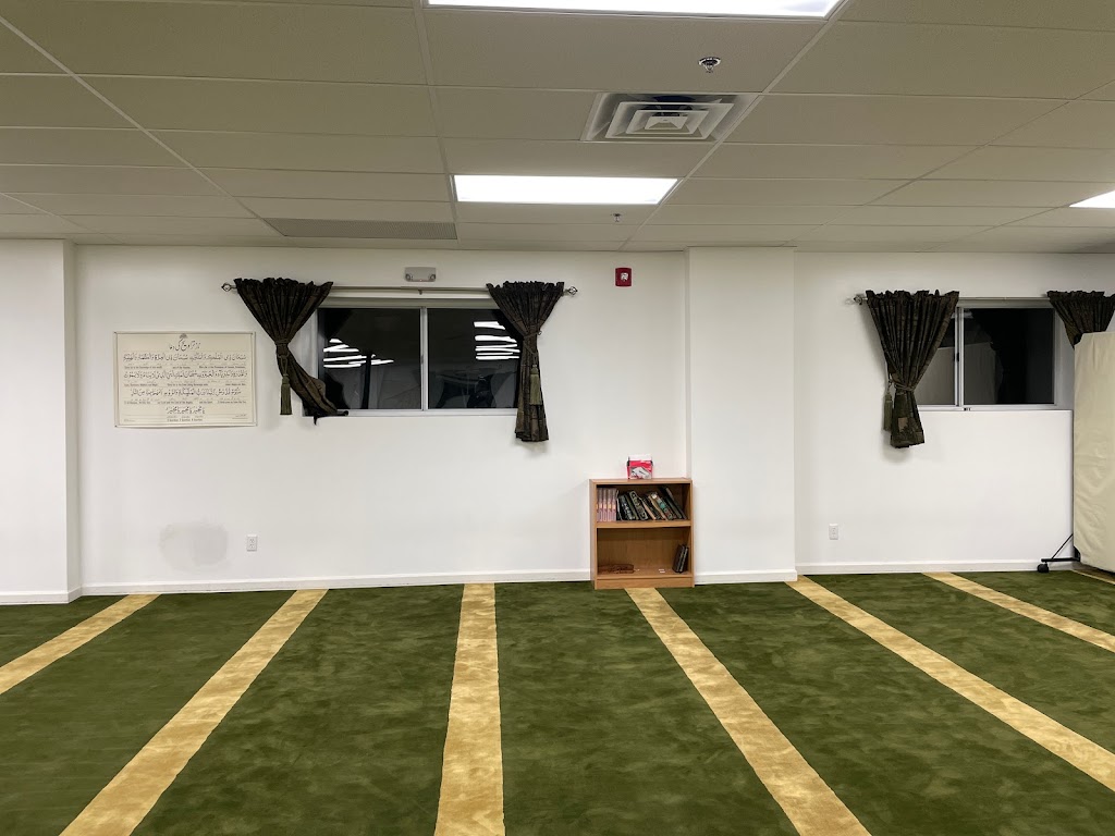 Islamic Center of Hamden | 698 Newhall St, Hamden, CT 06517 | Phone: (203) 562-2757