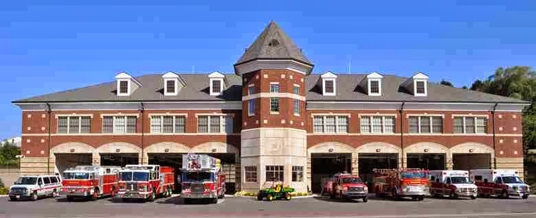 Mahopac Volunteer Fire Dept | 741 US-6, Mahopac, NY 10541 | Phone: (845) 628-3160