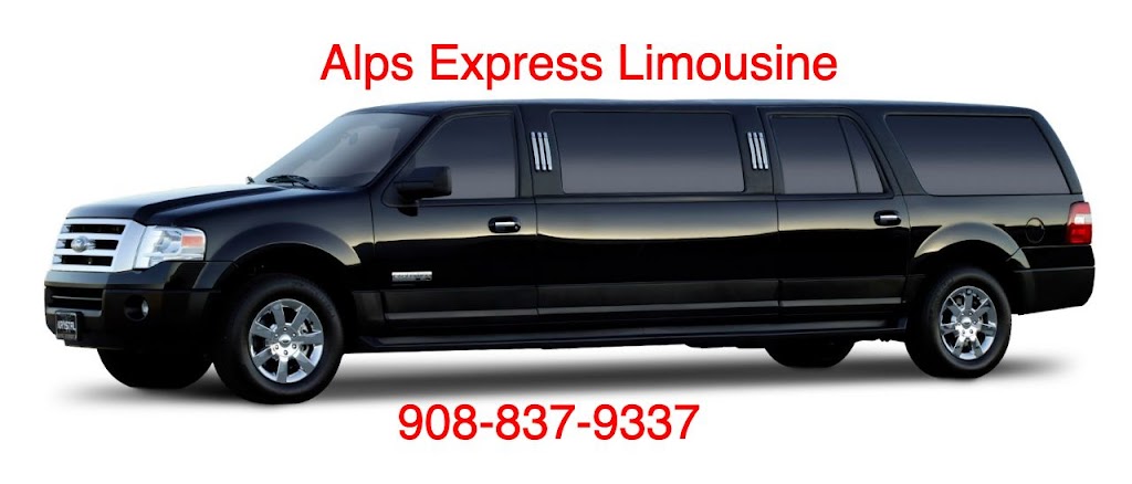 Alps Express Limo | 22 Concord Dr, Manalapan Township, NJ 07726 | Phone: (732) 715-1122