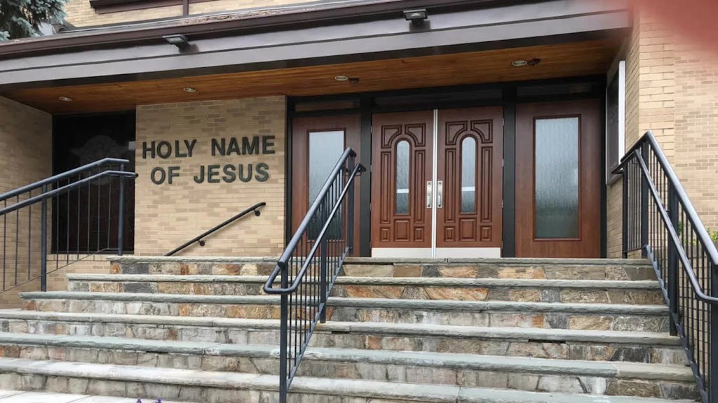Holy Name Of Jesus Church | 2 Broadway, Valhalla, NY 10595 | Phone: (914) 949-2323