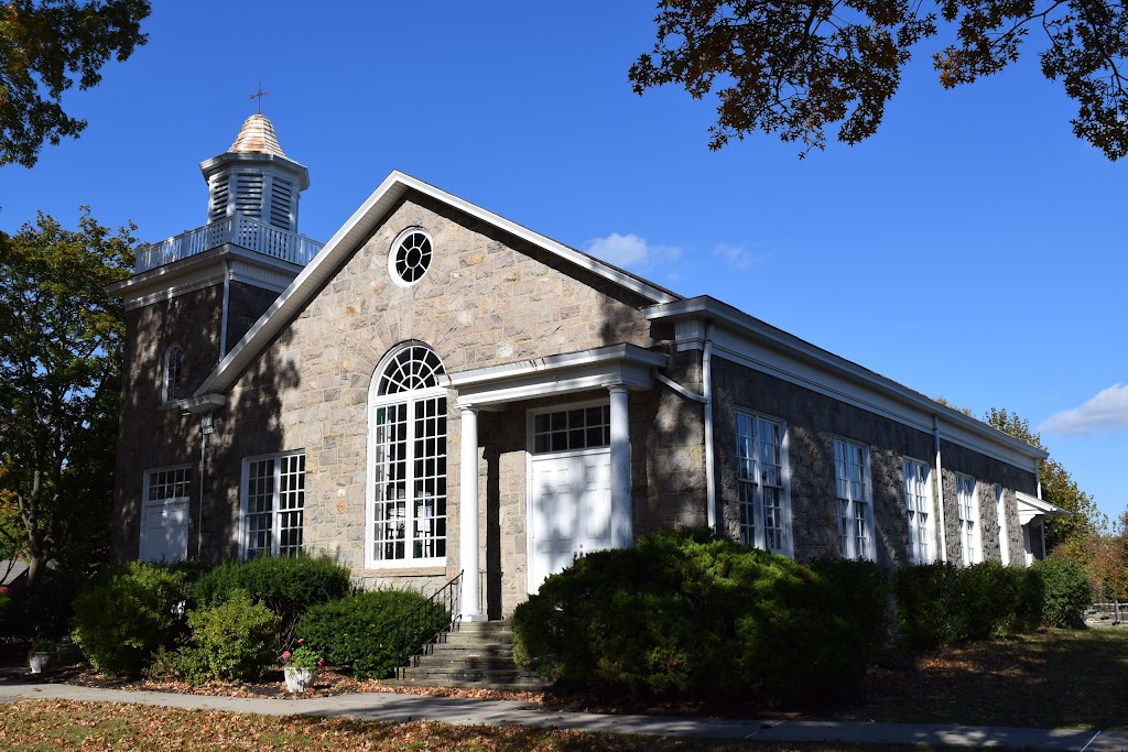Lebanon Reformed Church | 100 Brunswick Ave, Lebanon, NJ 08833 | Phone: (908) 236-6176